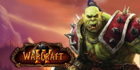 Warcraft IV : un projet pour bientôt ?