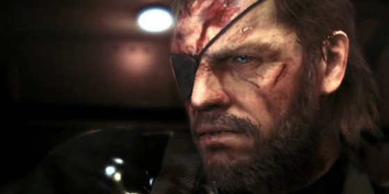 MGS V : Attention aux spoilers !