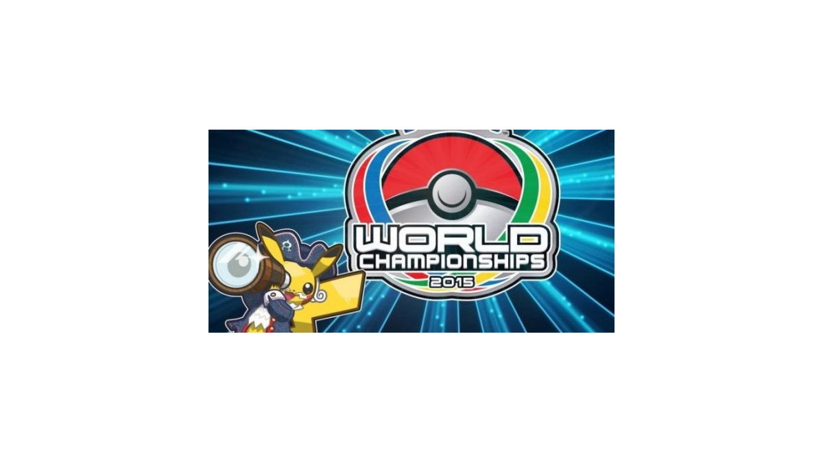 Bilan Pokémon World Championships 2015 - Millenium