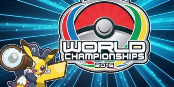 Bilan Pokémon World Championships 2015