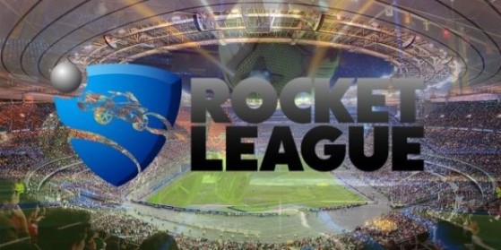 Rocket League : l'eSport en hologramme ?