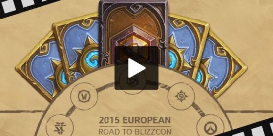 Trailer, VoD Road to Blizzcon