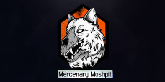 BO3 : Retour du mode Mercenaire Moshpit