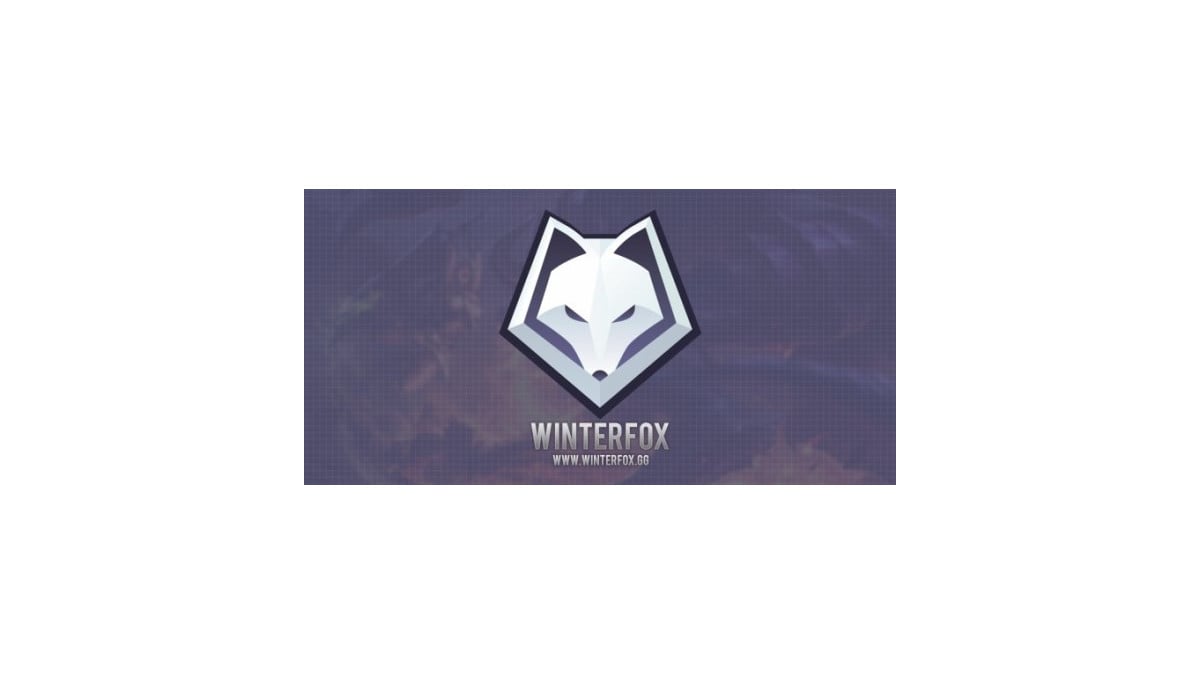 CSGO : Mythic devient Winterfox - Millenium