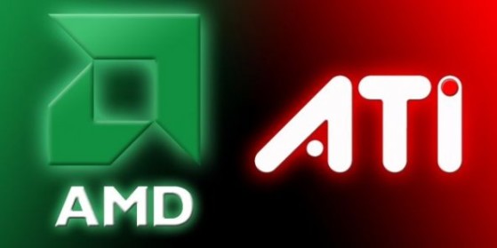 Nouveaux Drivers ATI AMD pour D3