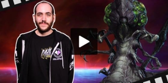 VoD Karma HotS - Guide Abathur