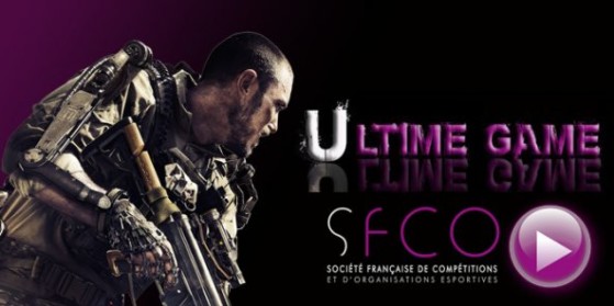 SFCO One AW #5 Ultime Game Call of Duty