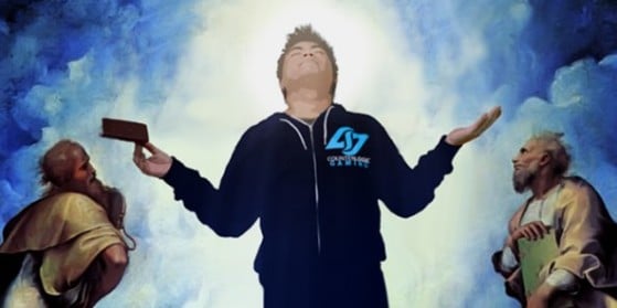 Xmithie obtient son VISA pour Londres