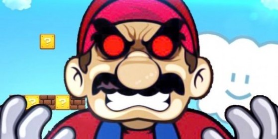 Super Mario Maker : Les stages hardcores
