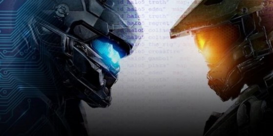 API Halo 5 Guardians, statistiques en jeu