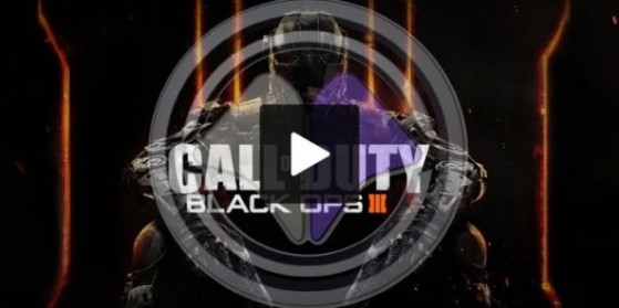 Stream Black Ops 3