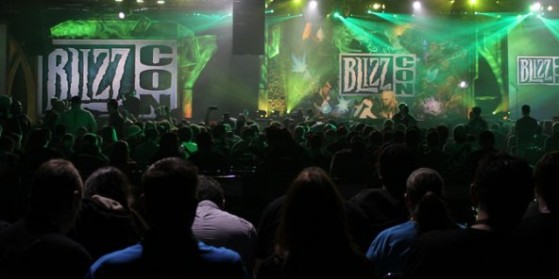Photos BlizzCon 2015
