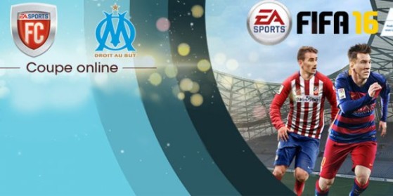 FIFA : Coupe de l'Olympique de Marseille