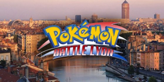 Pokémon Battle Lyon, bientôt la finale