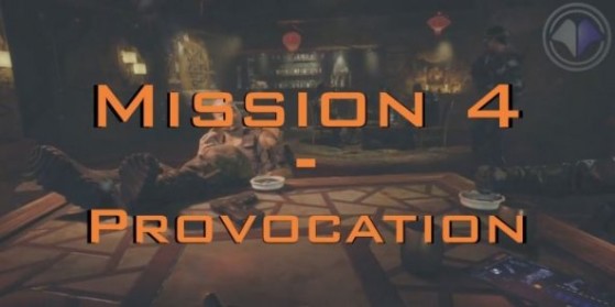 Black Ops 3 Campagne : Mission 4