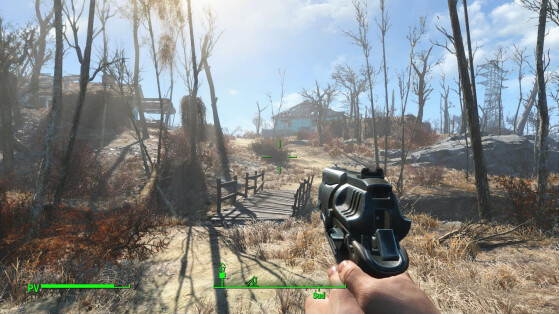 17 - Fallout 4