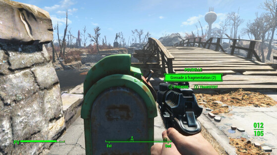 21 - Fallout 4