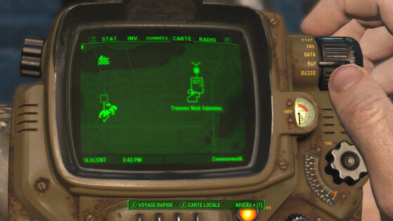 6 - Fallout 4