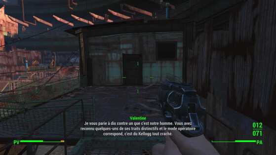 4 - Fallout 4