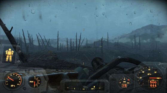 2 - Fallout 4