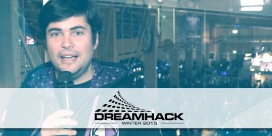 Dreamhack Winter 2015