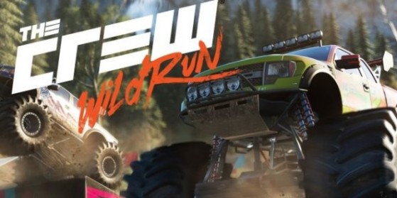 Test de The Crew Wild Run, PC, Xbox, PS4