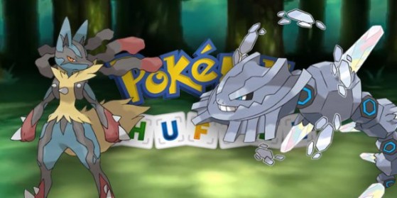 Nouveaux events sur Pokémon Shuffle