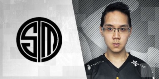 Team SoloMid, YellOwStaR comme support