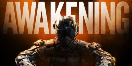 BO3 : Awakening, premier DLC annoncé