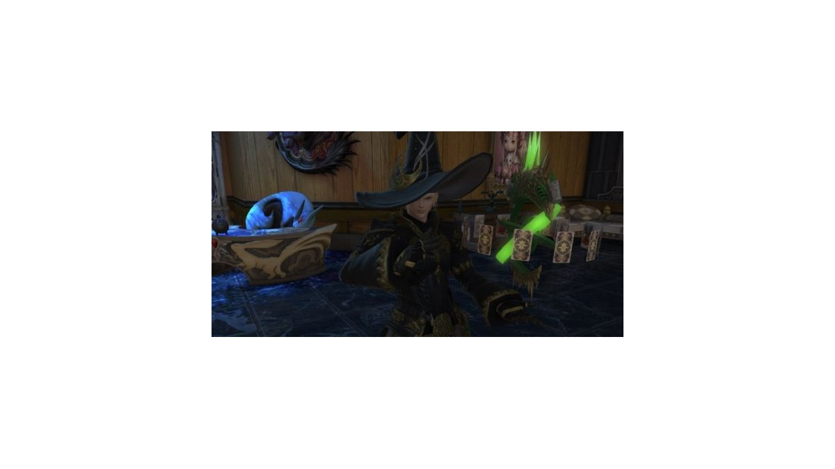 ff14, guide healer vidéo - Millenium