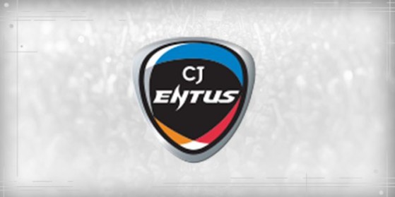 CJ Entus annonce sa nouvelle équipe