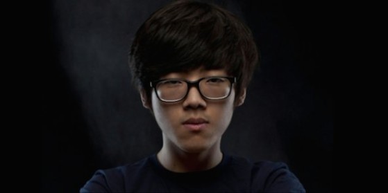 PartinG quitte Flash Wolves