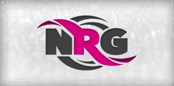 NRG Esports Cris et Shrimp titulaires
