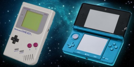 Les features de la console virtuelle 3DS