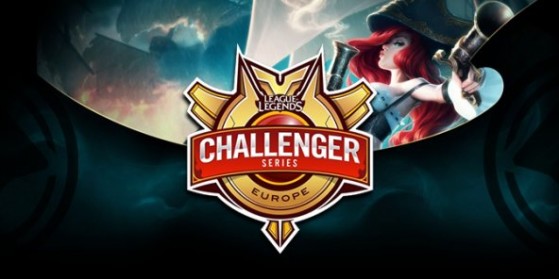 Règles Challenger Series EU, Saison 6