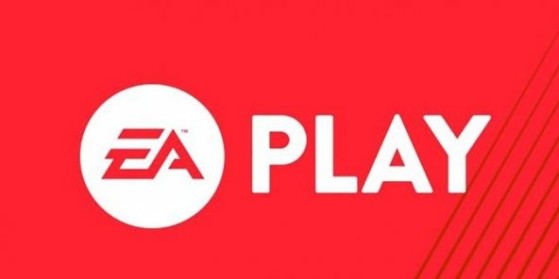 EA en marge de l'E3