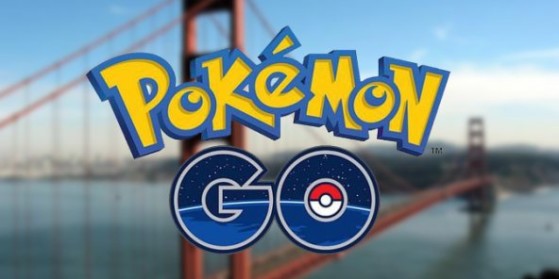 Conférence Pokémon GO à San Francisco