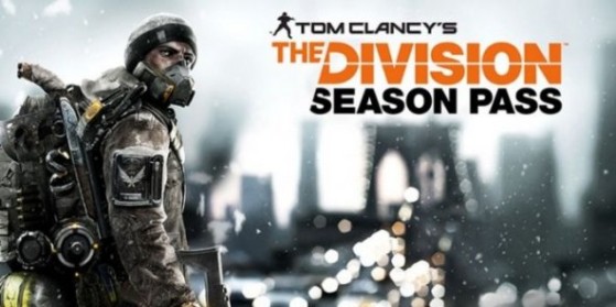 The Division : DLC et Season pass