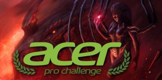 Acer Pro Challenge
