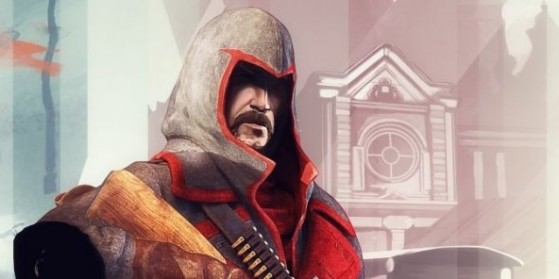 Test Assassin's Creed Chronicles : Russia