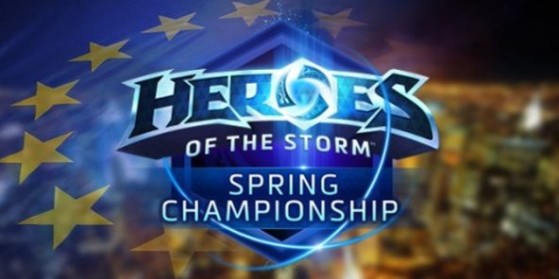 Europe Spring Championship 2016
