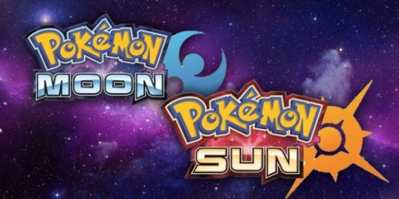 Dépôt de marque Pokémon Sun et Moon