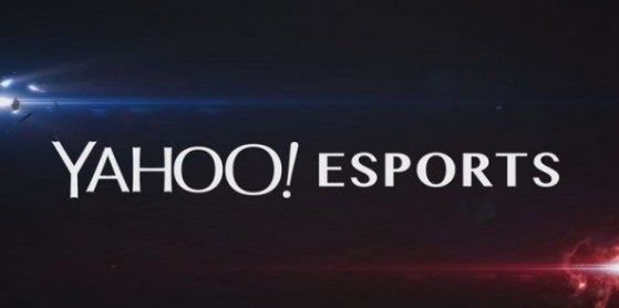 Yahoo ouvre une section eSport