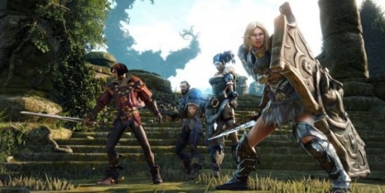 Microsoft annule Fable Legends