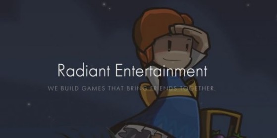Riot Games rachète Radiant Entertainement