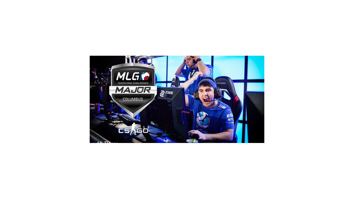 MLG Major Championship Colombus CSGO - Millenium