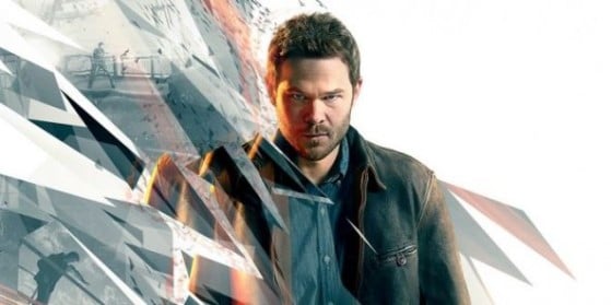 Test de Quantum Break Xbox One, PC