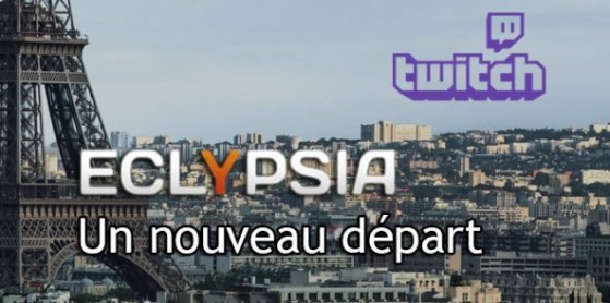 Eclypsia change de propriétaire