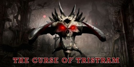 Nouvelle vidéo de Curse of Tristram