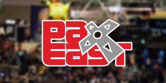 Pokémon à la PAX East 2016